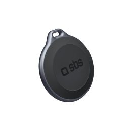 Bluetooth seklys iOS ir Android įrenginiams juodas SBS