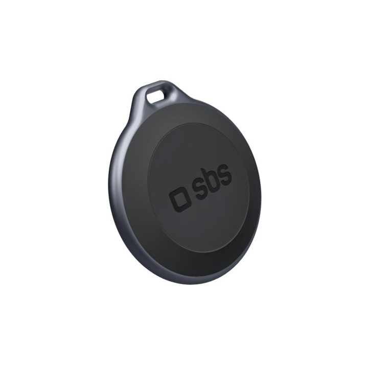 Bluetooth seklys iOS ir Android įrenginiams juodas SBS