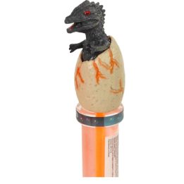 Muilo burbulai su dinozauru 18 cm