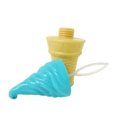 Muilo burbulai ledų formos 80 ml (4 spalvos)