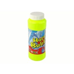 Muilo burbulų skystis 0.5 L Hapi Bubble
