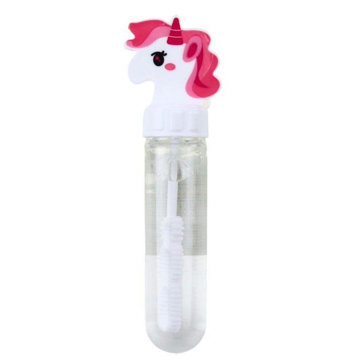 Muilo burbulai su vienaragio dangteliu 30 ml