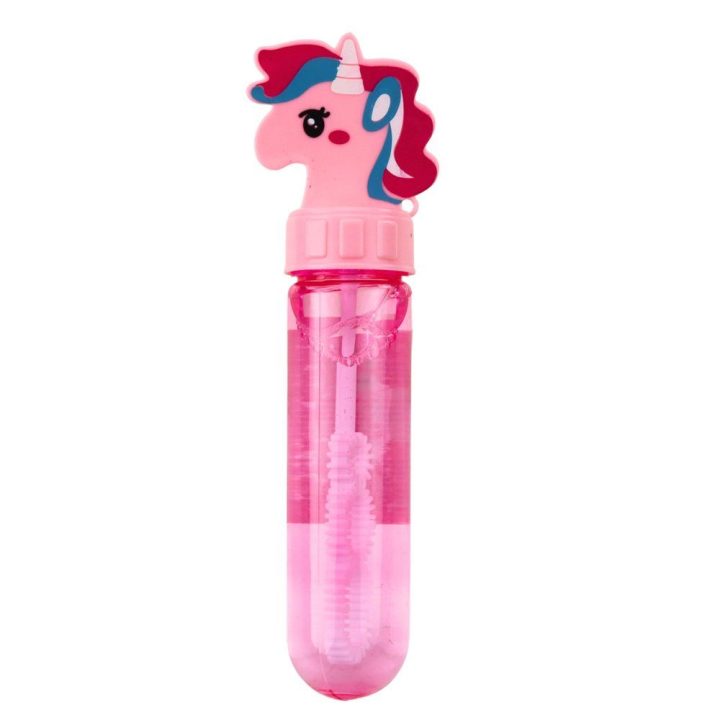 Muilo burbulai su vienaragio dangteliu 30 ml