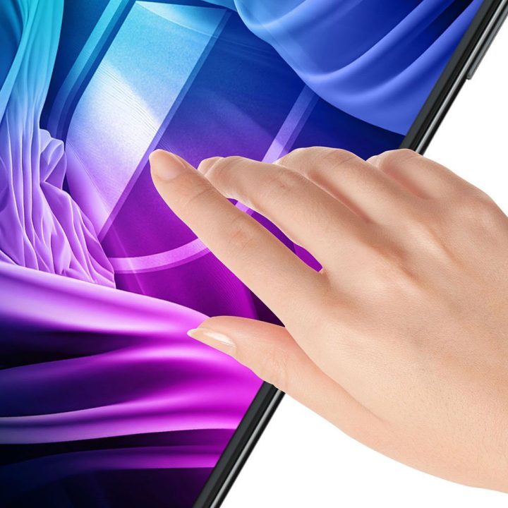 Apsauginė matinė plėvelė telefonui Honor Magic 6 Silky Matt Pro