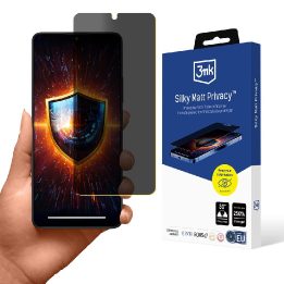 Apsauginė ekrano plėvelė Xiaomi Poco X6 Pro 5G su privatumo filtru