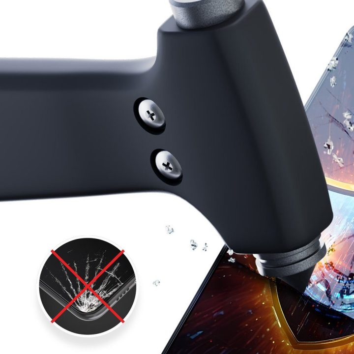 Apsauginė ekrano plėvelė Xiaomi Poco X6 Pro 5G su privatumo filtru