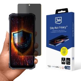 Privatumo plėvelė telefonui ALLIGATOR Hotwav T7 Silky Matt Privacy