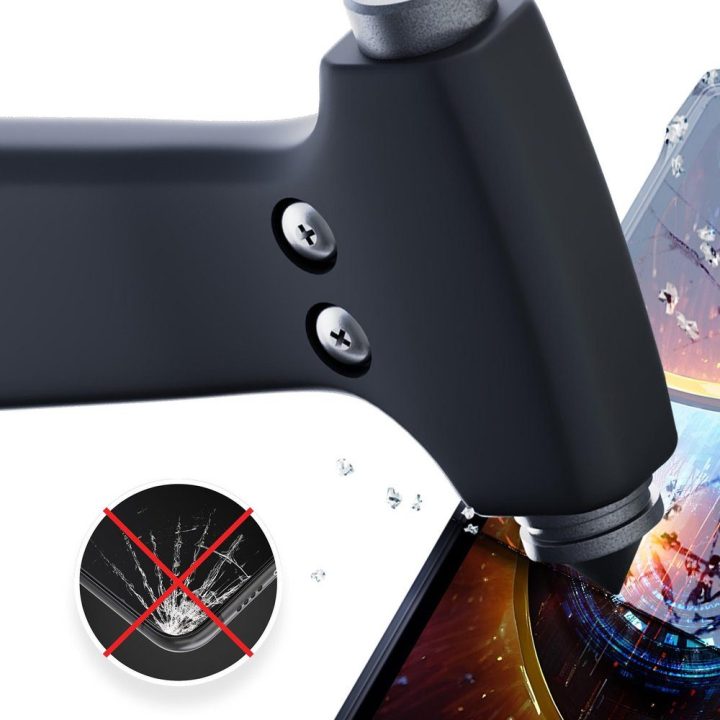 Privatumo plėvelė telefonui ALLIGATOR Hotwav T7 Silky Matt Privacy