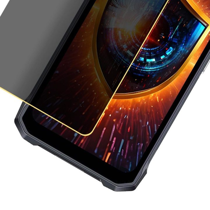 Privatumo plėvelė telefonui ALLIGATOR Hotwav T7 Silky Matt Privacy