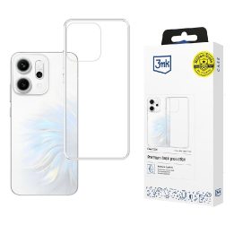 Dėklas telefonui Oppo Reno 14 skaidrus
