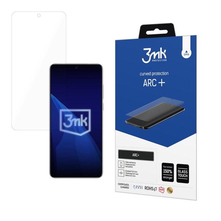 Apsauginė plėvelė telefonui Vivo X200 Ultra ARC+