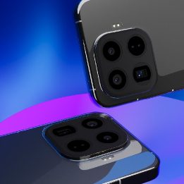 Dėklas telefonui Xiaomi 15T Pro 5G skaidrus