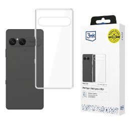 Dėklas telefonui Sony Xperia 10 VII permatomas