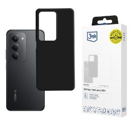 Dėklas telefonui Xiaomi Redmi 15 5G juodas