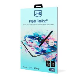 Apsauginė plėvelė iPad Pro 11 (M5) ekranui Paper Feeling