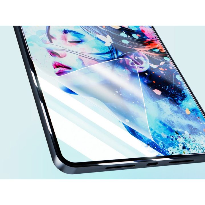 Apsauginė plėvelė iPad Pro 11 (M5) ekranui Paper Feeling