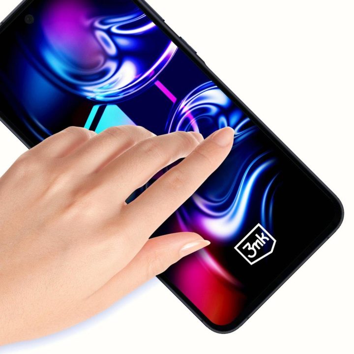 Grūdintas stiklas Samsung Galaxy A35 / A55 5G ekranui