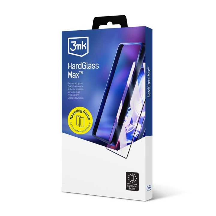 Grūdintas stiklas Samsung Galaxy A35 / A55 5G ekranui