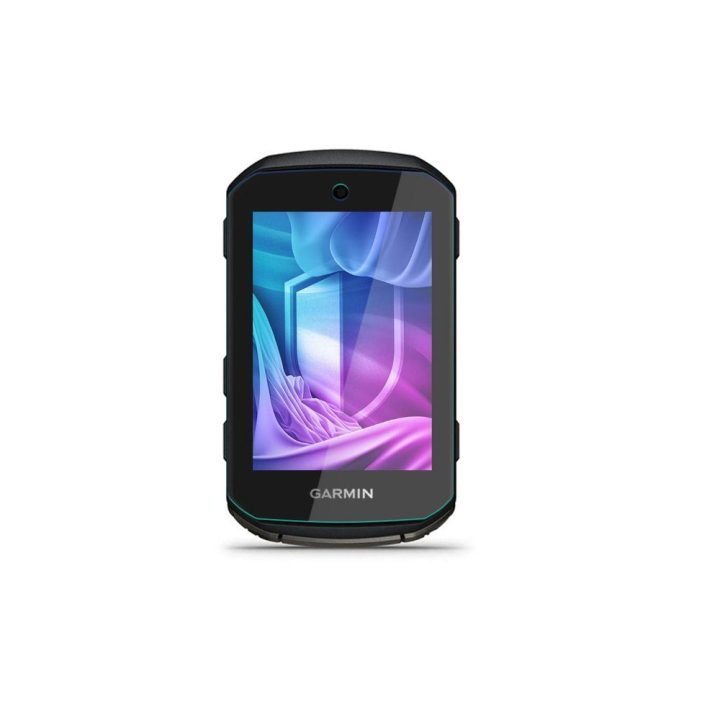 Apsauginė plėvelė Garmin Edge 550 / Edge 850 ekranui matinė Silky Matt Pro