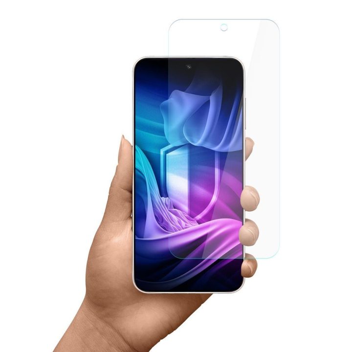 Apsauginė matinė plėvelė telefonui Vivo X300 Silky Matt Pro