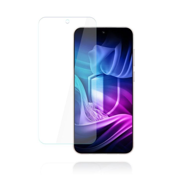 Apsauginė matinė plėvelė telefonui Vivo X300 Silky Matt Pro