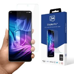 Apsauginė ekrano plėvelė Honor X7D Silky Matt Pro matinė