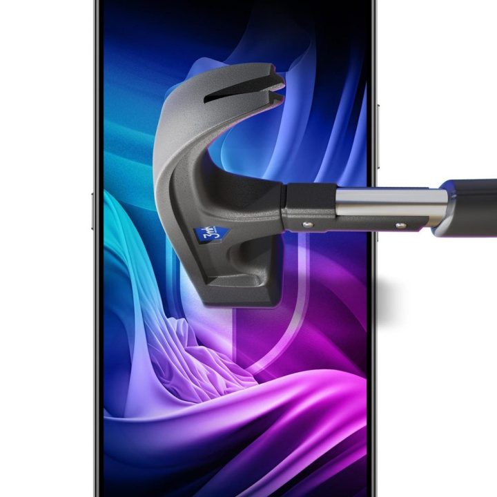 Apsauginė ekrano plėvelė Honor X7D Silky Matt Pro matinė