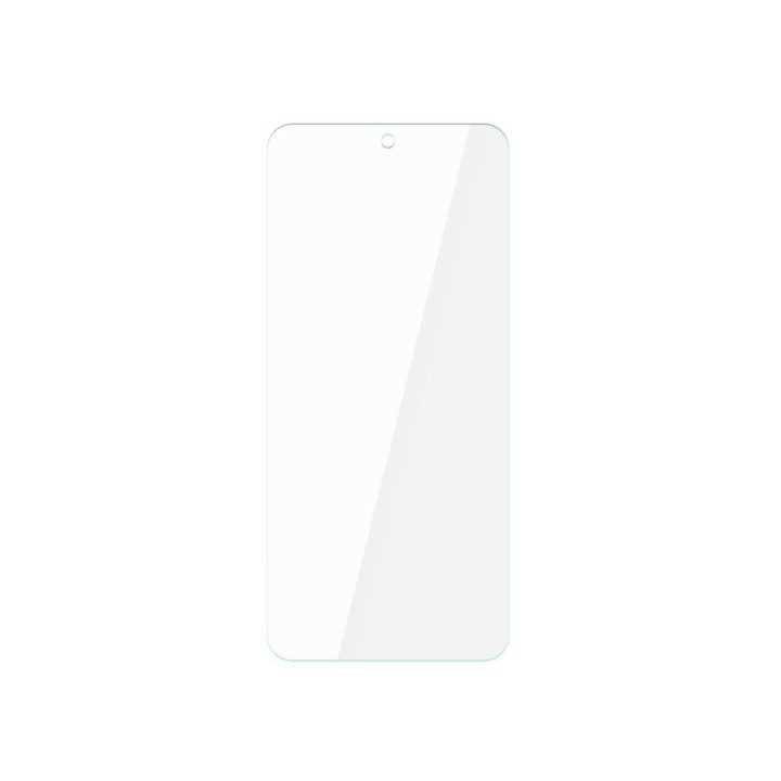 Apsauginė ekrano plėvelė Honor X7D Silky Matt Pro matinė