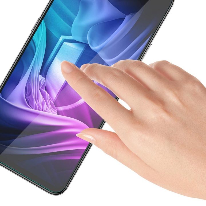 Apsauginė ekrano plėvelė Honor X7D Silky Matt Pro matinė