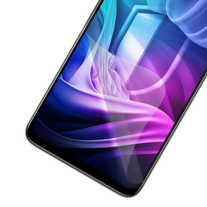 Apsauginė ekrano plėvelė Honor X7D Silky Matt Pro matinė