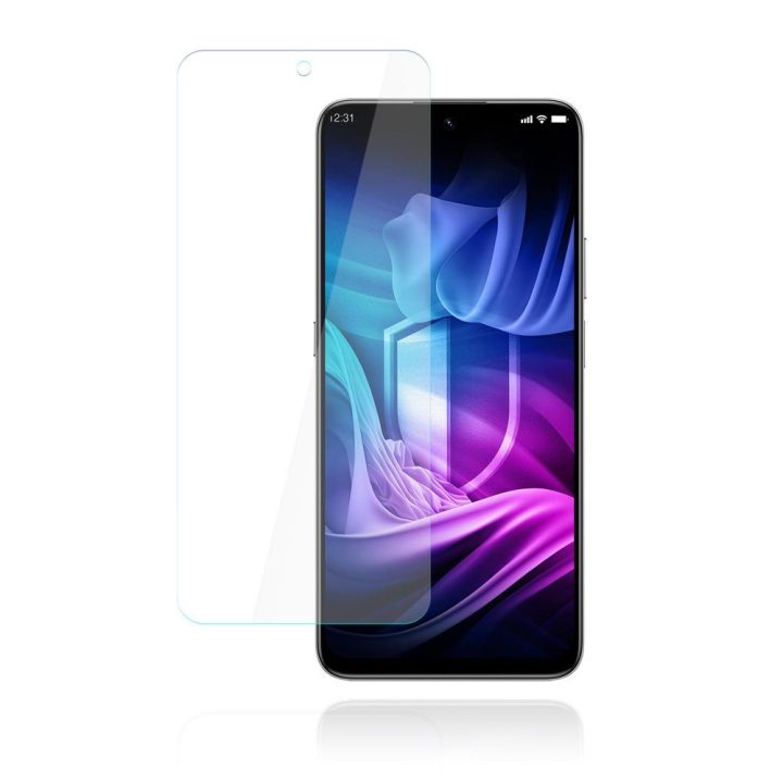 Apsauginė ekrano plėvelė Honor X7D Silky Matt Pro matinė