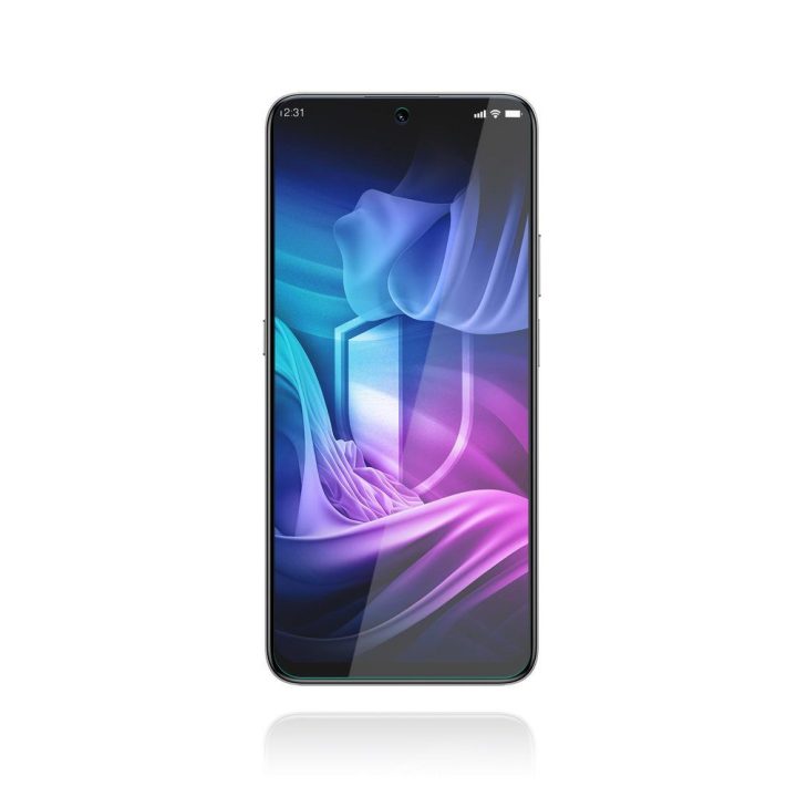 Apsauginė ekrano plėvelė Honor X7D Silky Matt Pro matinė