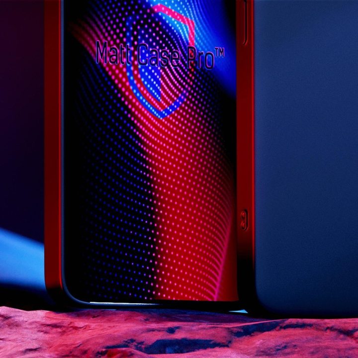 Dėklas telefonui Xiaomi Redmi Note 15 5G juodas