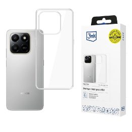 Dėklas telefonui Honor X7D permatomas