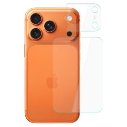 Apsauginė plėvelė iPhone 17 Pro ARC+