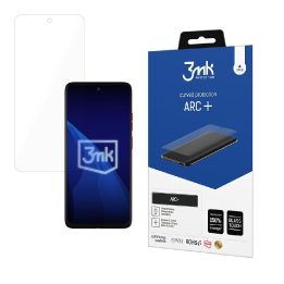 Apsauginė plėvelė telefonui Motorola Moto G57 Power ARC+