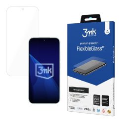 Grūdintas stiklas telefonui Xiaomi Poco F8 Ultra FlexibleGlass