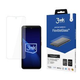 Grūdintas stiklas telefonui SUNMI L3 FlexibleGlass