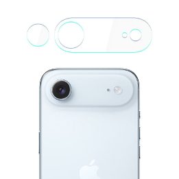 Grūdintas stiklas iPhone Air kameros objektyvui Lens Protection