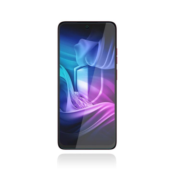 Apsauginė plėvelė telefonui Motorola Moto G57 Power matinė Silky Matt Pro
