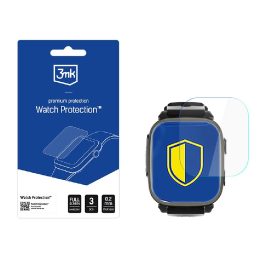 Apsauginė plėvelė išmaniajam laikrodžiui Carneo GUARDKID+ 4G Platinum