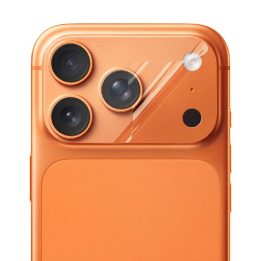 Kameros stikliuko apsauga iPhone 17 Pro Max
