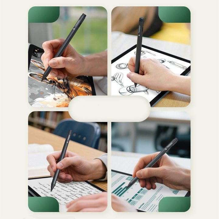 Telefono rašiklis Metapen Pen G1 juodas
