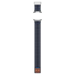 Dirželis Samsung Galaxy Watch Ultra 47 mm laikrodžiui tamsiai mėlynas Spigen