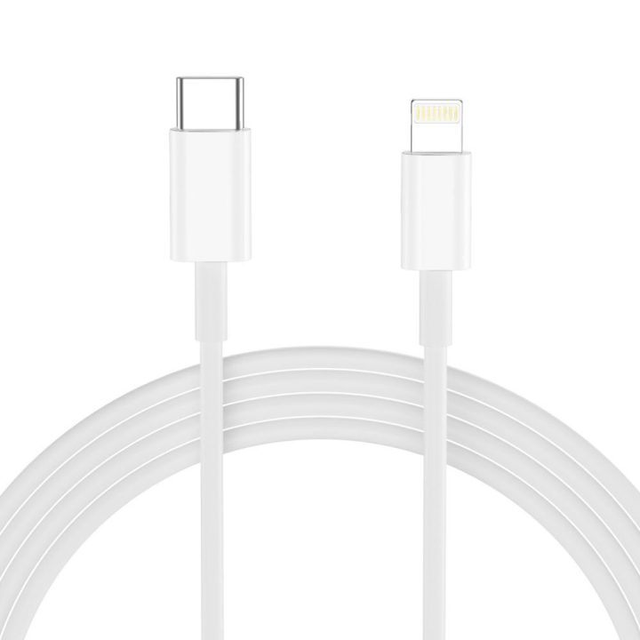 Telefono įkroviklis 45 W su USB-A ir USB-C