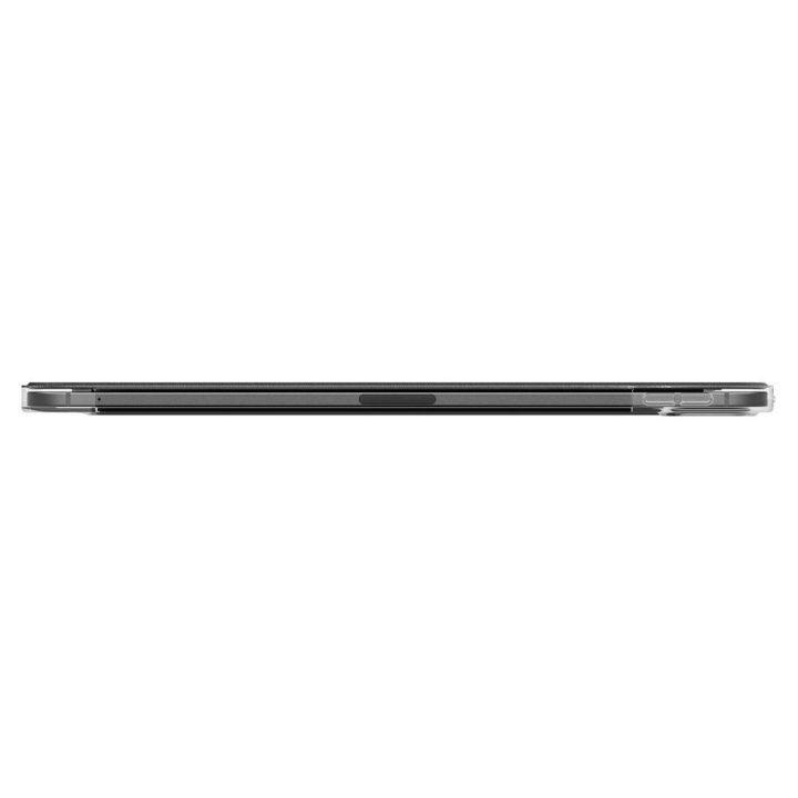 Dėklas iPad Pro 11” (2024/2025) Spigen Liquid Air Folio juodas
