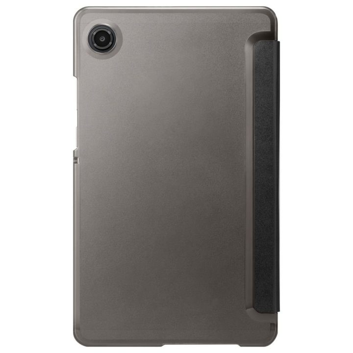 Dėklas planšetei Samsung Galaxy Tab A9 / A11 juodas Spigen