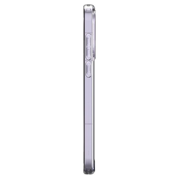Dėklas telefonui OnePlus 15 permatomas Spigen