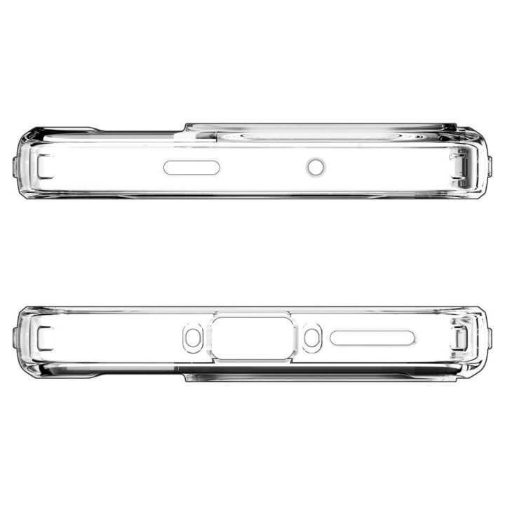 Dėklas telefonui OnePlus 15 permatomas Spigen