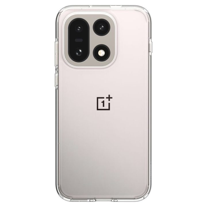 Dėklas telefonui OnePlus 15 permatomas Spigen